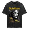 Best Of Spiritbox Logo Essential Tshirt Casual Trendy Streetwear Tee Shirt