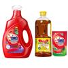 Produse chimice de uz casnic – Soluții pentru spălat