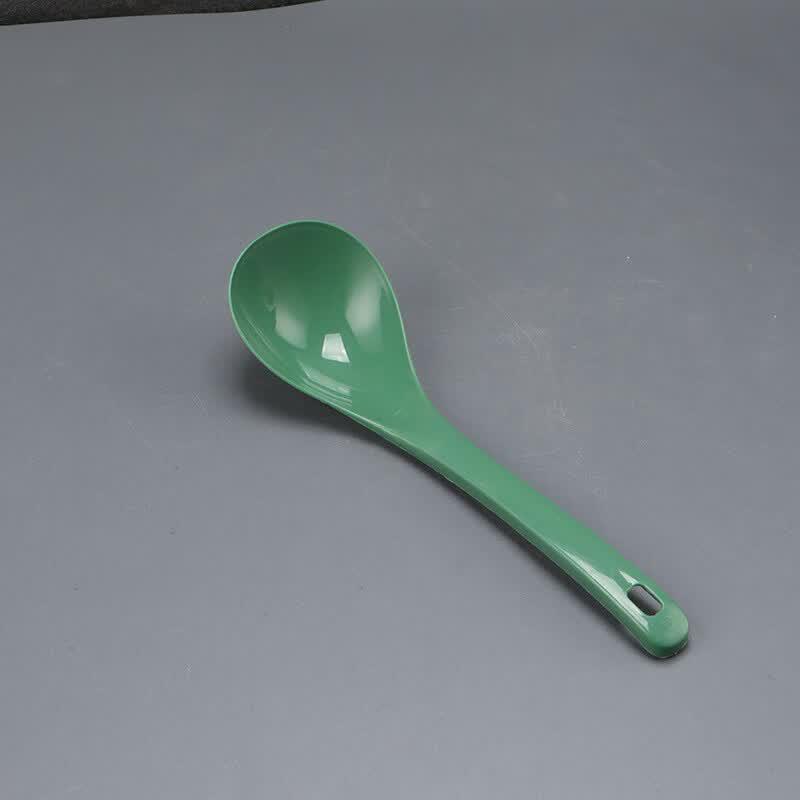 ZISIZ PP Long-Handled Soup Ladle