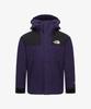 Nj2Gr02B Men'S Gore-Tex Mountain Jacket Dark_Purple