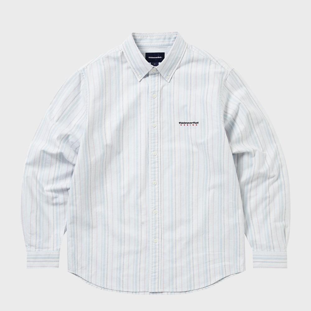 Это Никогда Не Та Dsn Оксфордская Рубашка Мятная S