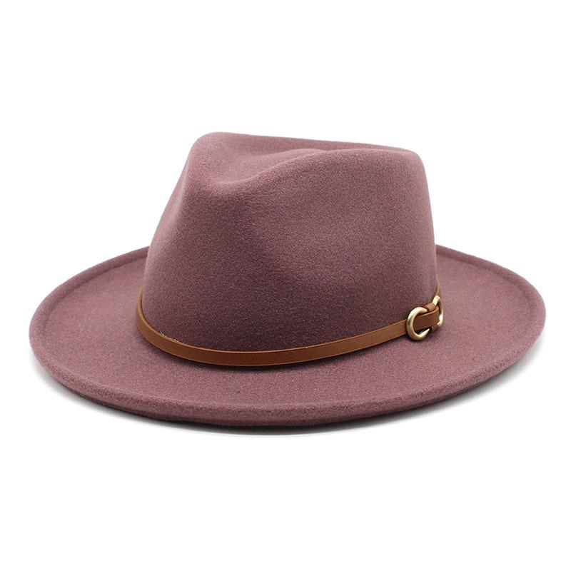 Dragon And Phoenix Top Hat Men And Women Couple Hat Big Eaves Straight Edge Hat Fashion Versatile Jazz Hat