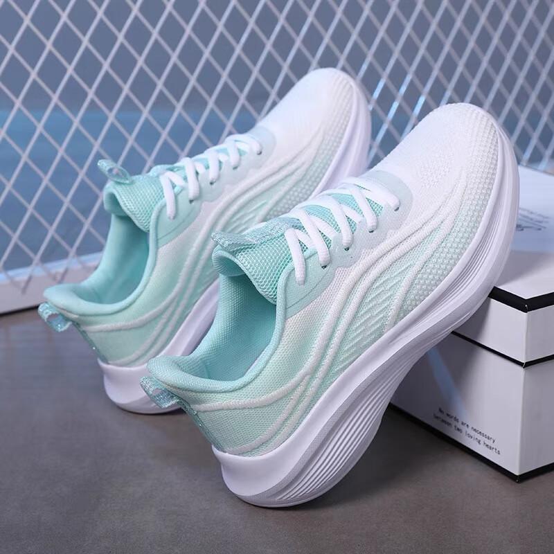 

Women s shoes for the third year sports high school entrance examination, physical test long jump, junior high school students, summer shock ab 40