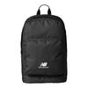 Classic Backpack Black (LAB23012) (OSZ)