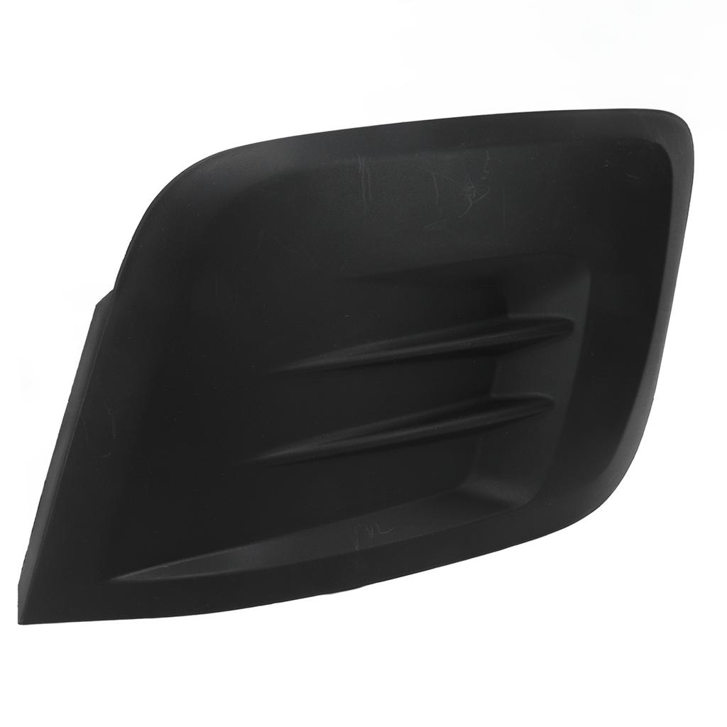 Front Left Bumper Grille 1613564580 Dustproof Weather Resistant Replacement for Citroen Berlingo 2015‑2019