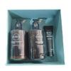 Euspa Scent of Flowers and Rain Men's Hair & Hand Care Set