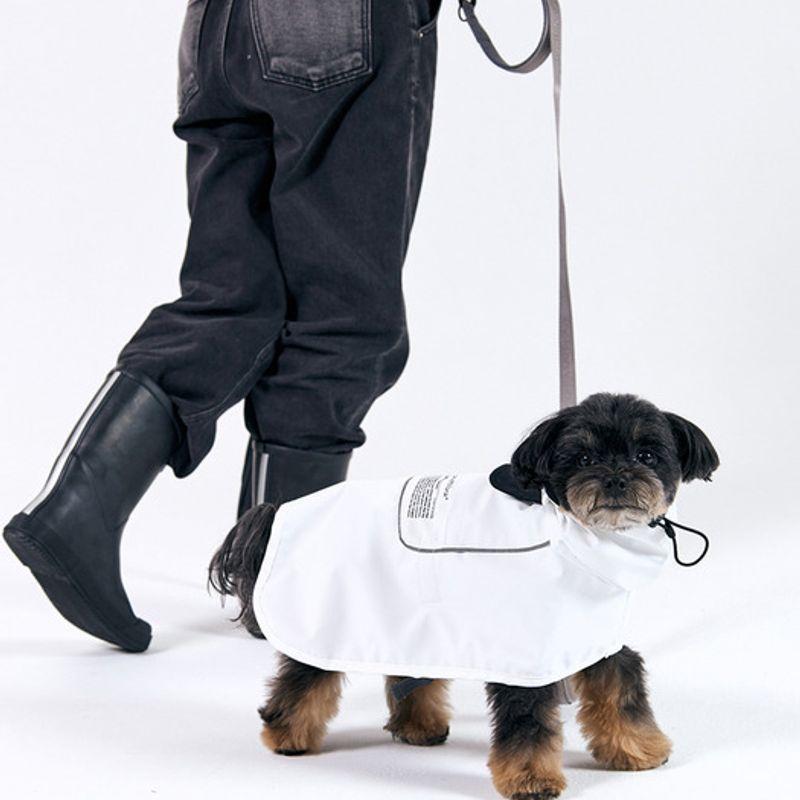 GBH HOME GBH HOME X ANDBLANK PET RAINCOAT (5 size)