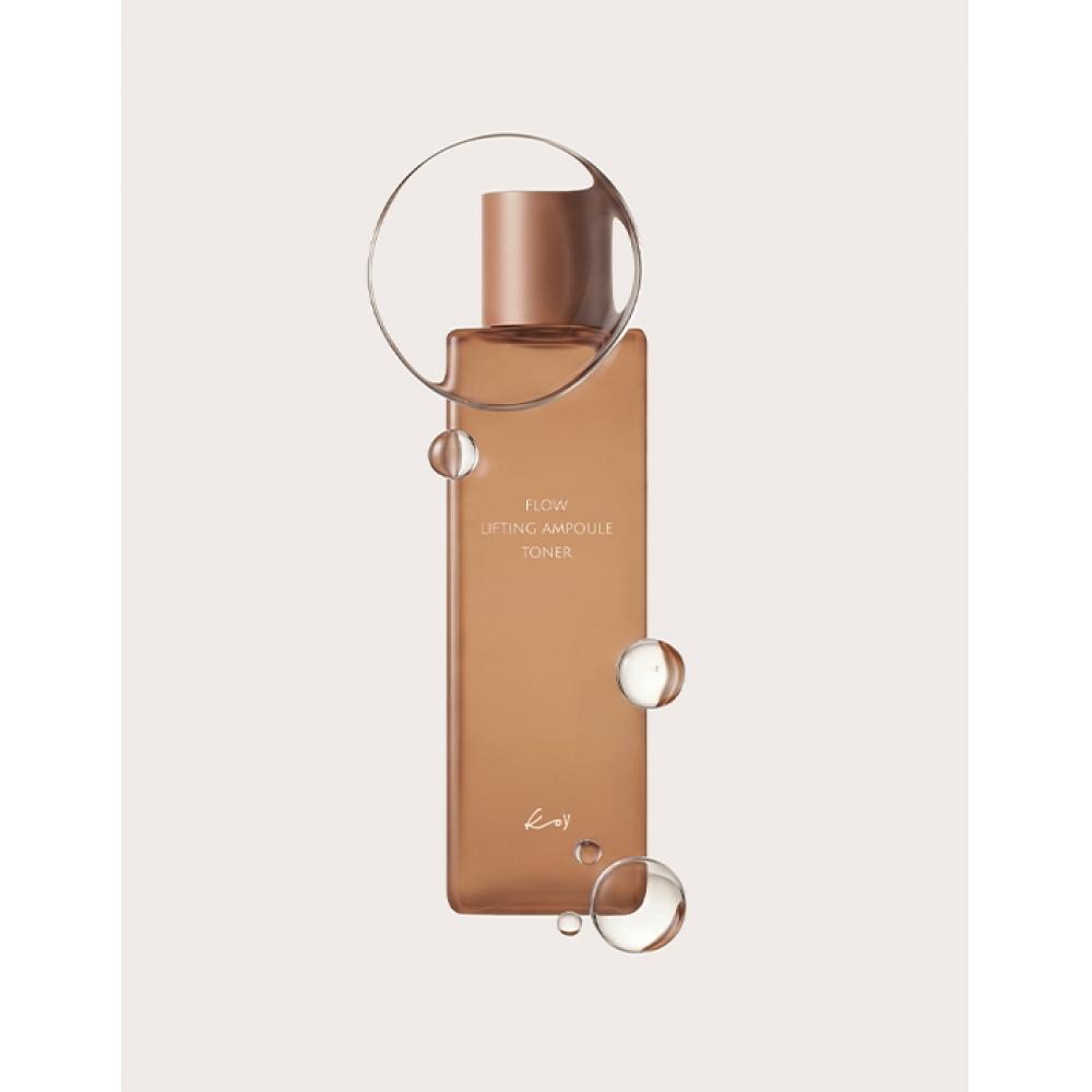 Coiflow Lifting Ampoule Toner