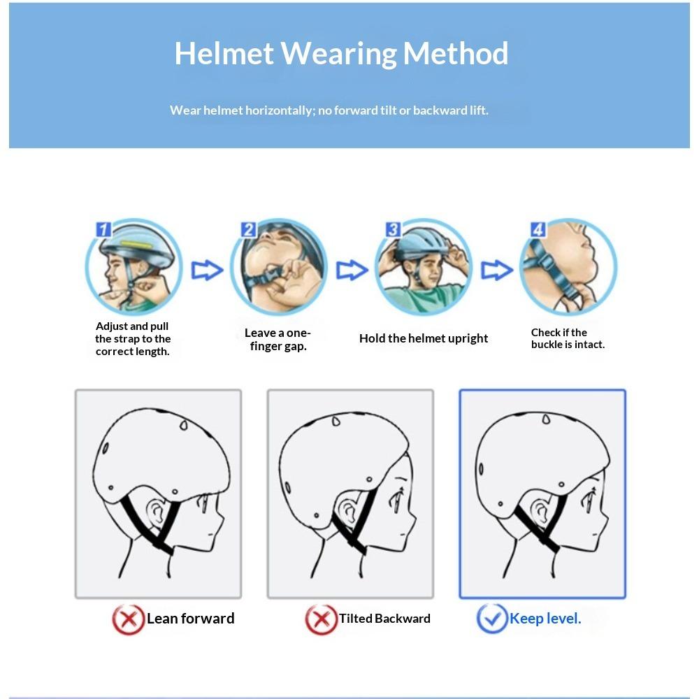 Men's and Women's Outdoor Cycling Bicycle Roller Skating Road Bike Integrated Forming Helmet