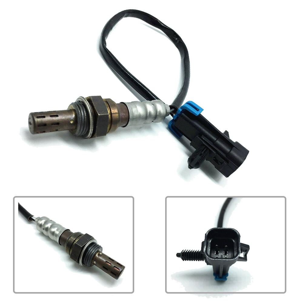 O2 Oxygen Sensor Downstream  For 1999-2002 Chevrolet Silverado 1500 4.8L 5.3L