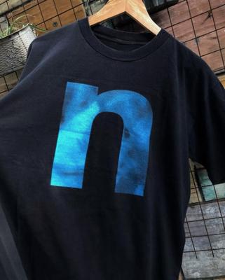 1996 Nine Inch Nails T-Shirt