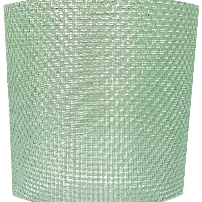 Durable Warp Knitted Nylon Mesh Bag: Versatile for Luggage, Cosmetics, Documents, and Pencils