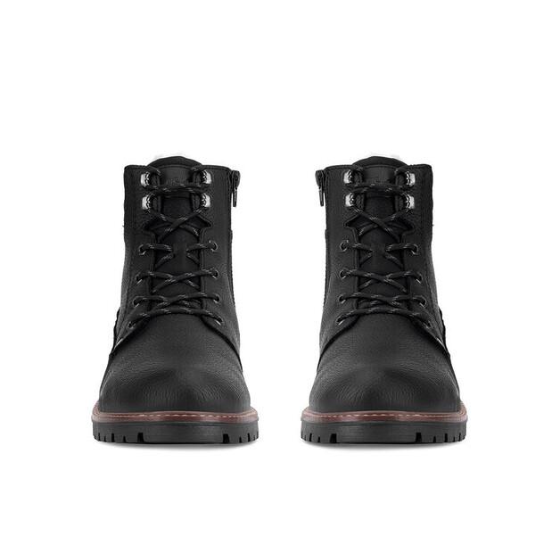 Ботинки Rieker F3600-00, черные