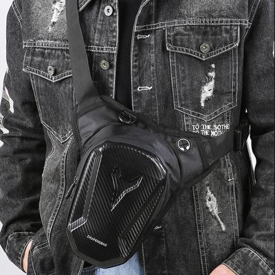 Bolsos para hombre – Riñoneras