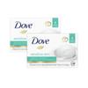 Dove Beauty Bar Sensitive Made In USA 106g X 2
