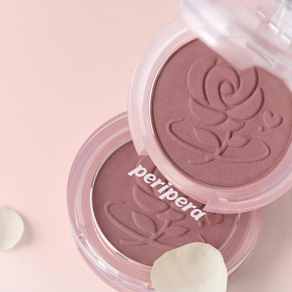 Peripera Pure Blushed Sunshine Cheek (10 Colors)