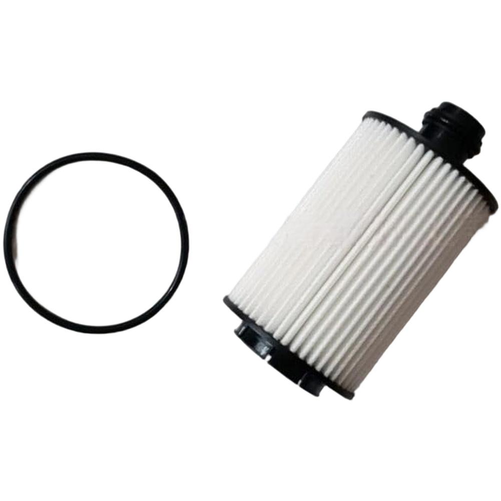 OEM 93745801 Oil Filter Easy To Use Made Of ABS Non-deformation Practical Design Quick Installation Replacement Parts