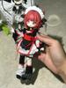 In Stock Wowloi Kikura Blind Box 1/12 Bjd Seasonal Healing Series Movable Joint Anime Action Figure Model Toys Gifts