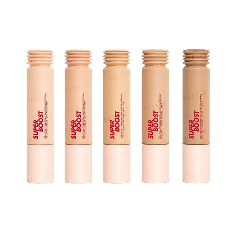 Make Up For Ever - Super Boost Skin Tint