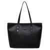Large Capacity Tote Handbag Women's Summer New Popular Fashion Shoulder Bag Versatile Hand Bag