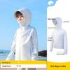 Kids' Summer UV Protection Jacket