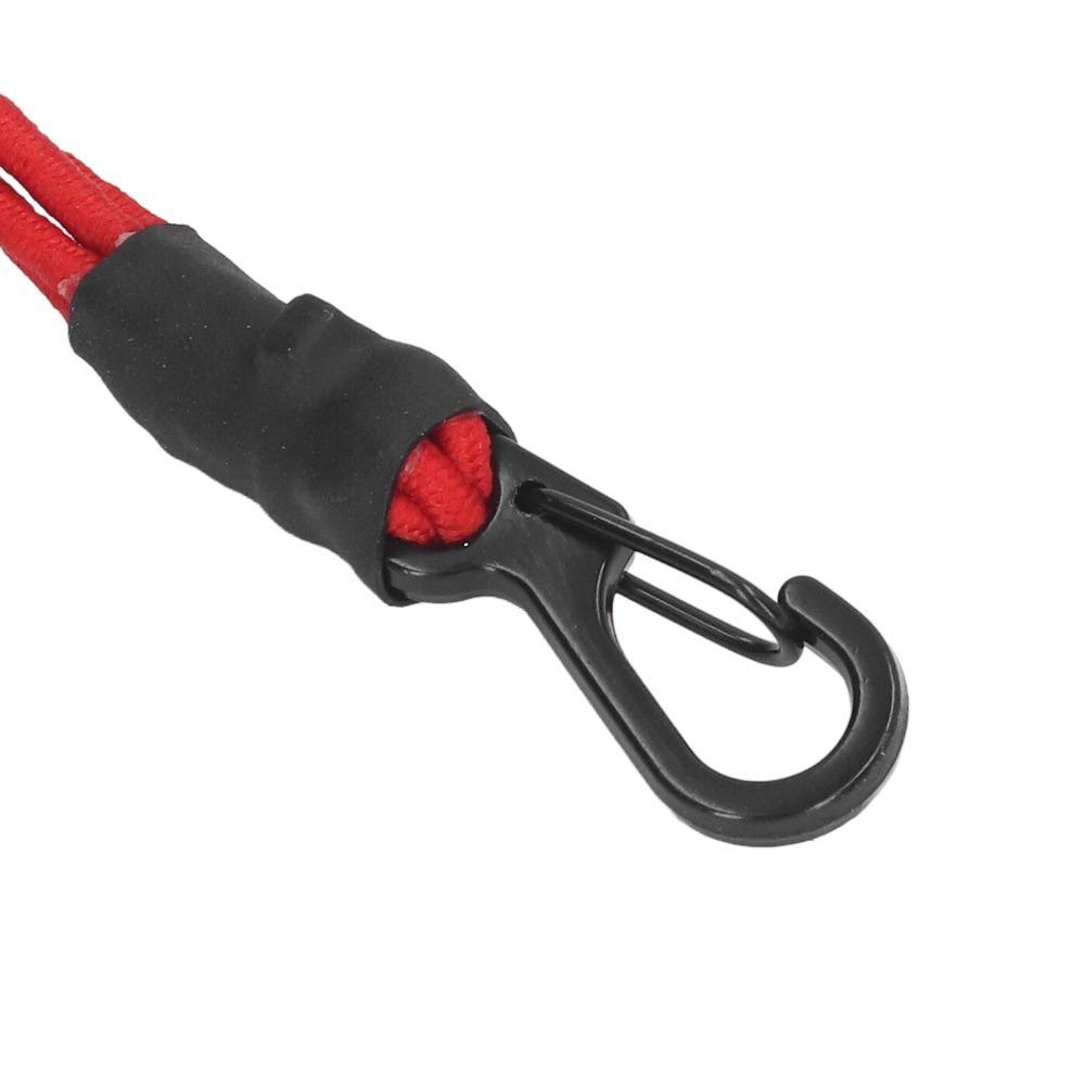 Nylon RC Crawler Winch Strap for TRX4/Axial SCX10/Capra RC Crawler for 1/10 1/8 RC Cars