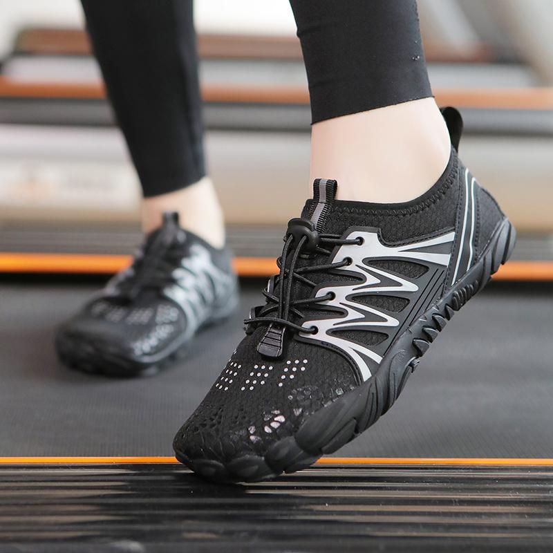 6Coloers Outdoor Creek Schuhe Herren Schnorcheln Schnelltrocknende Strandschuhe Damen Tauchen Schwimmschuhe Yoga-Schuhe