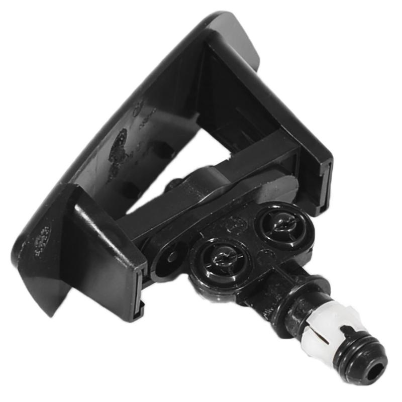 Für Citroen C4 6438F5 6438F4 Autoscheinwerfer-Waschanlagen-Sprühdüsen-Zubehör Für Peugeot 307 Scheinwerfer-Wasch-Kits