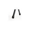Snow Peak Mesh FD Bench, Black, LV-071M-BK