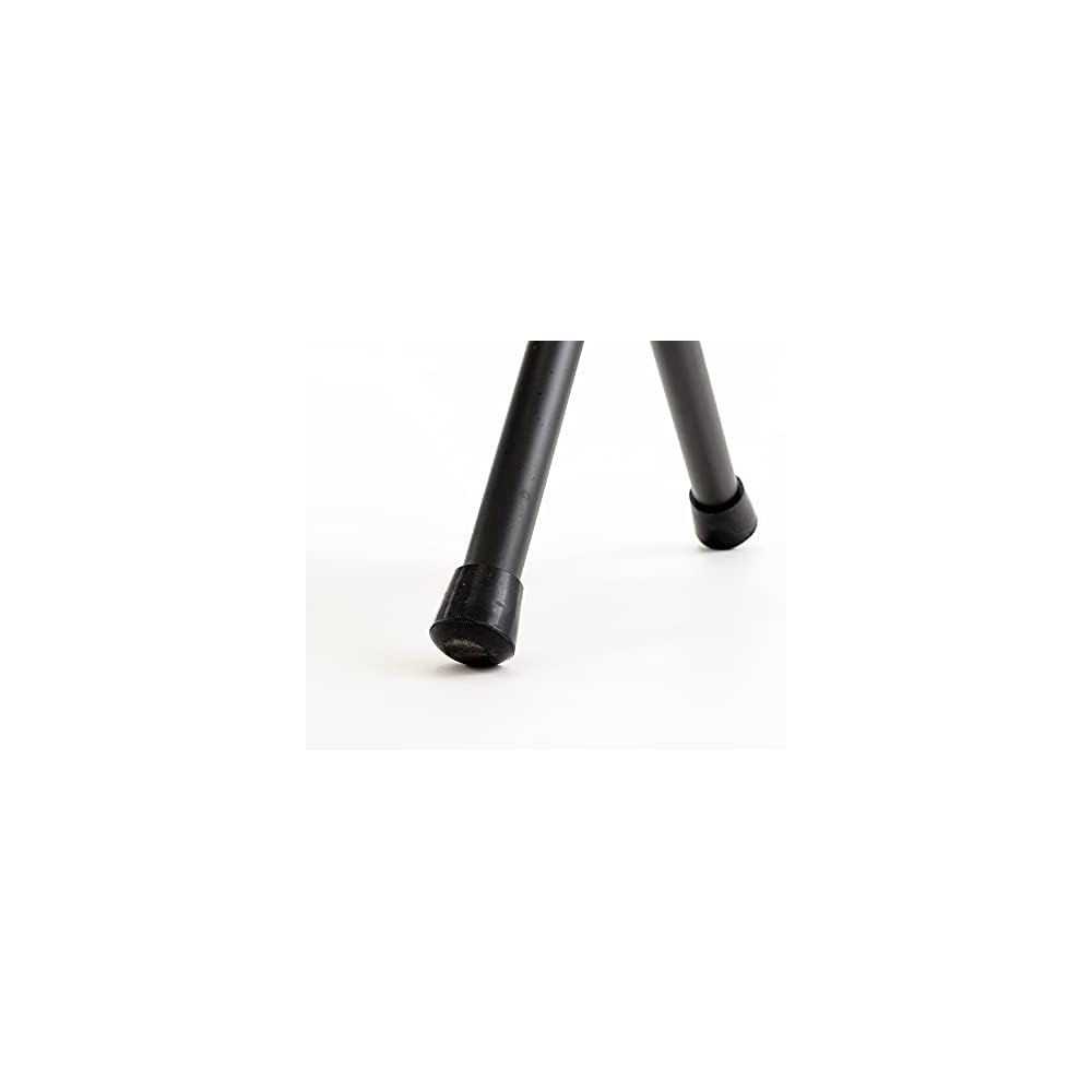 Snow Peak Mesh FD Bench, Black, LV-071M-BK