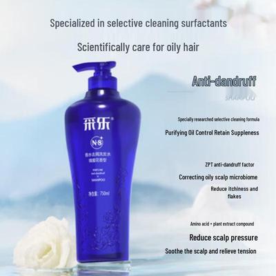 Shampoo e balsami per capelli