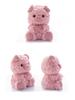 Cute Scented Plush Desk Companion Doll