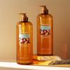 Large Size Shampoo for Damaged Hair Argan Essential Deep Care Shampoo (Large Size) 1000ml
