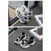 Children's Sports Shoes New Fall Boys and Girls Daddy Shoes All Match Boys Big Boy Shoes Child Doll Tide