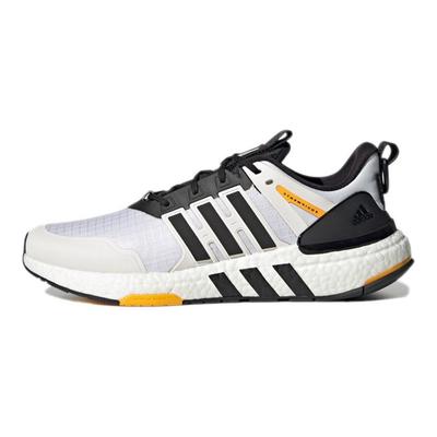 Equipment Comfortable Mesh Non-Slip Wear-Resistant Low-Top Casual Running Shoes Unisex Sneaker White Black GZ1330