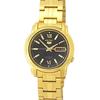 SEIKO 5 GP Bracelet Men's 37mm Parallel Import SNKK86K1 Wrist Watch
