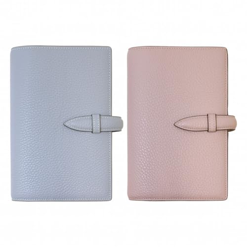 Bralio System Organizer Bible Morbido Belt Ring, 16mm Diameter, Sky Gardenia, 585 74