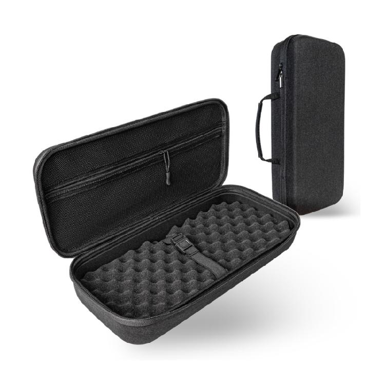 

Travel Carrying Bag Protective Case For RTX4060/RTX4070i/RTX4080S/RTX4090 Storage Box Scratchproof Hard Case With Handle 1