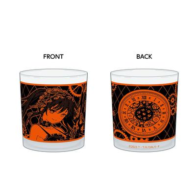 Date A Live V Old Glass Kurumi Tokisaki /