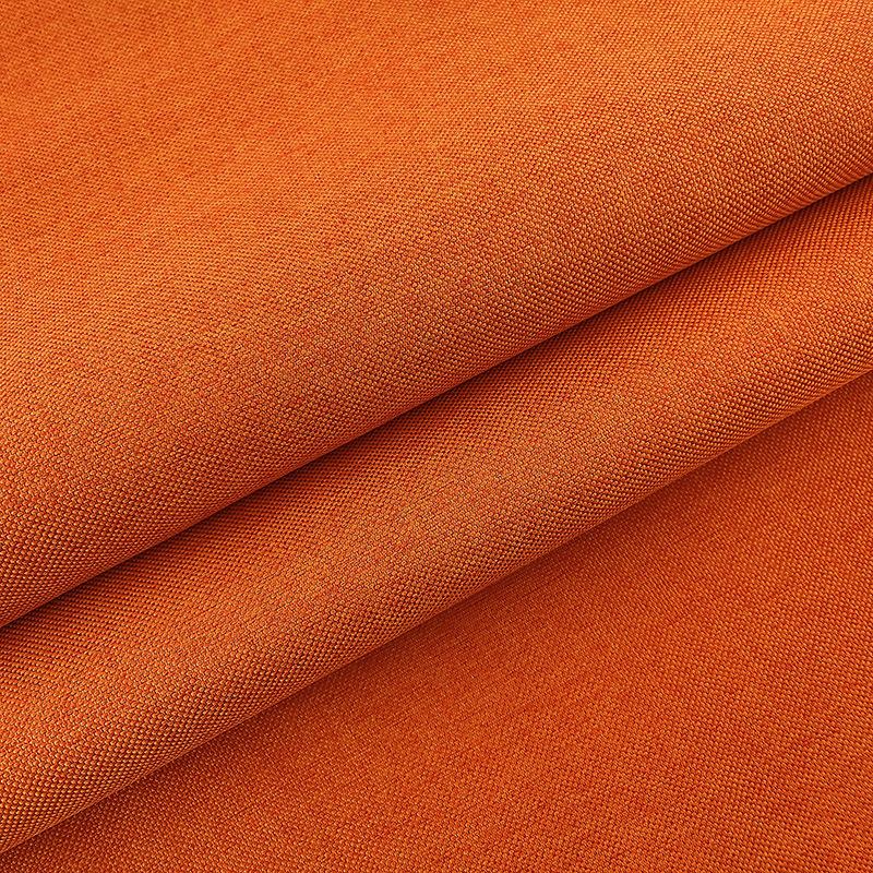 Thick Linen Fabric Durable Breathable Skin Friendly DIY Handbag Cushion Cover Tablecloth Fabric Available in Multiple Colors