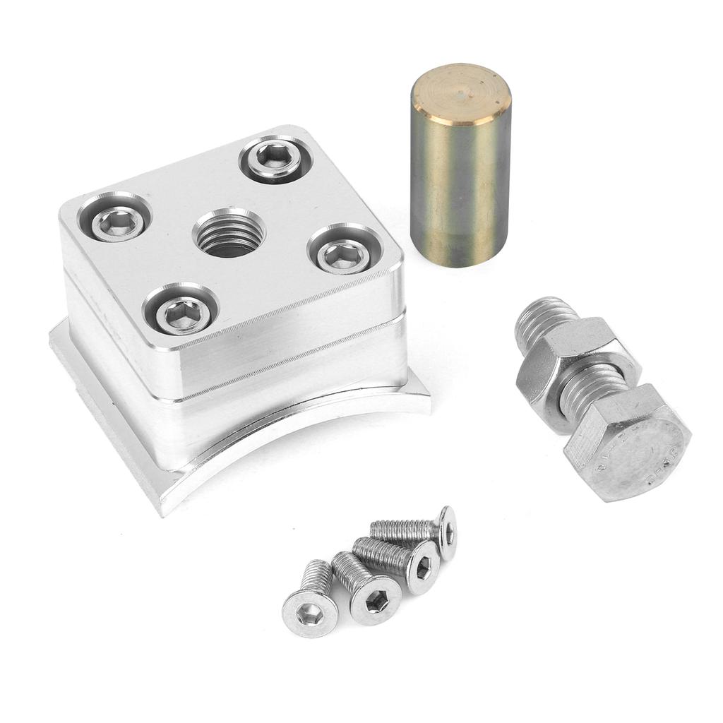 Transmission Gear Box Support Bracket Mount Holder for 02M 02Q Gearbox