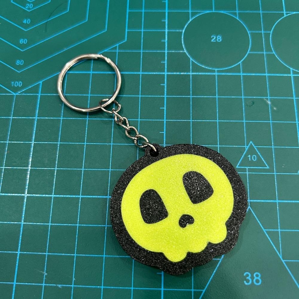 Metal Soda Can Tab Opener Portable Bar Accessory Bottle Opening Tool Durable Keychain Strap Bottle Opener Outdoor Use