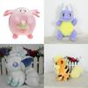 Pokemon Plüschtier Stofftier Puppe Perfekt für Kinder Heimdekoration 9 Zoll Höhe