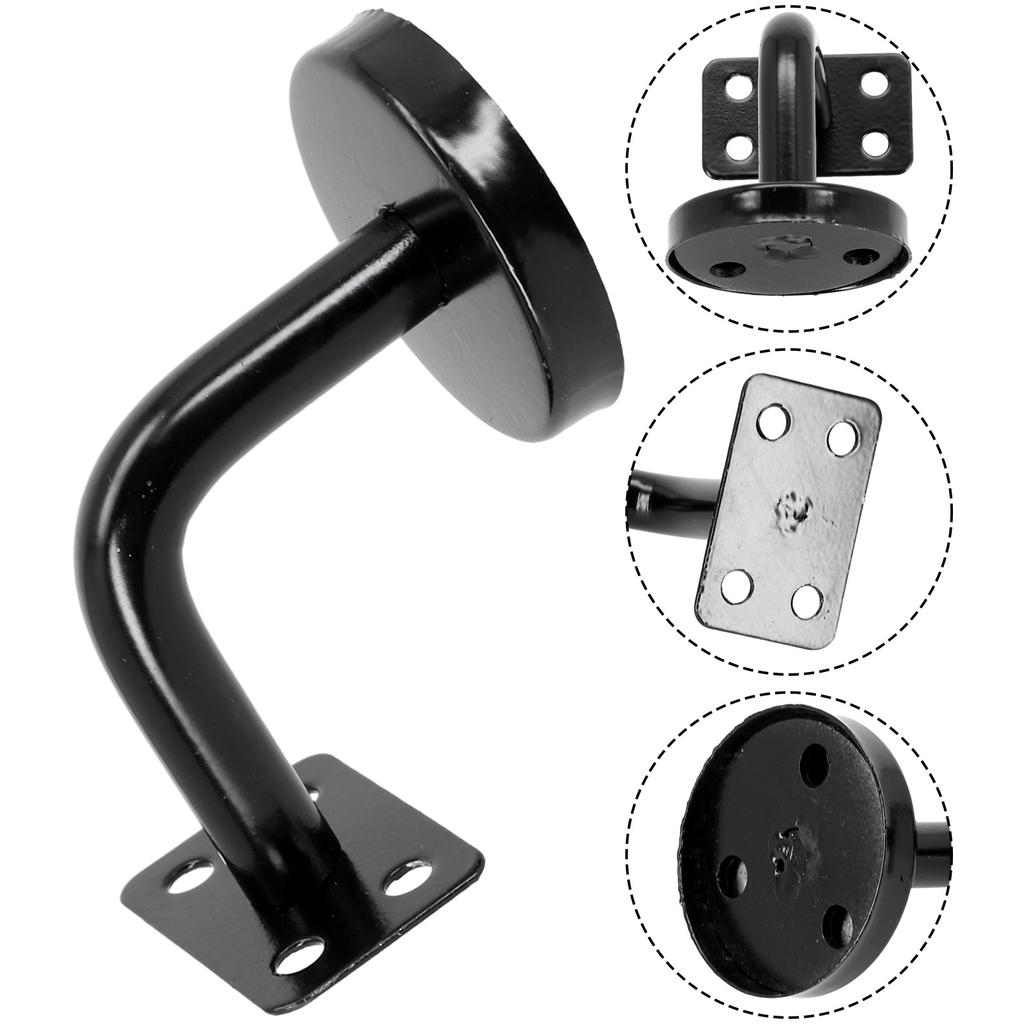 Brand New Stair Handrail Brackets Stair Brackets Replacement Components