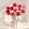 Decorațiuni pentru casă – Flori decorative şi coroane de flori