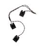 N98R Left Right Cliff Harness Assembly For Roborock S8 / S8 PLUS / S8+ / S8 Pro / S8 Pro Ultra / G20 Spare Parts