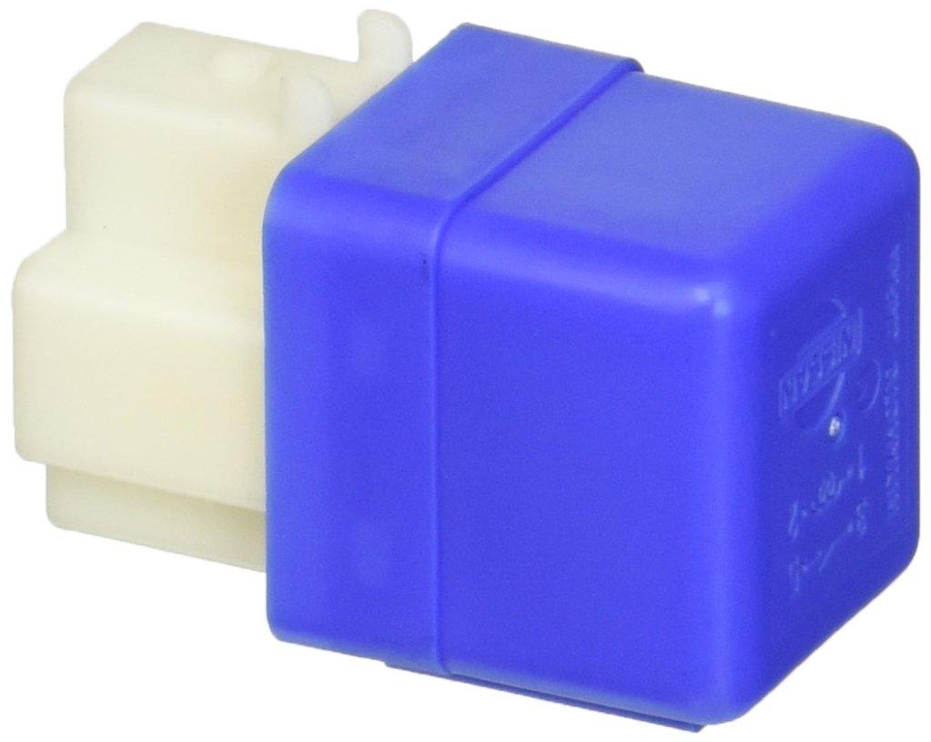 Genuine NISSAN Fan Control Relay, Part Number 25230-79981