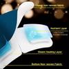 Maschera per gli occhi al vapore di luteina Maschera per gli occhi Sleep Fever Prodotti per la cura degli occhi