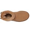 UGG Mini Bailey Bow Chestnut Women's 1120881-CHE