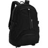 New FILA Fabric Backpack Extra Small Unisex Black A53U521131F-BK